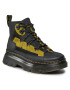 Dr. Martens Bakancs Boury 31142001 Fekete - Pepit.hu