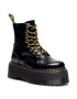 Dr. Martens Bakancs Jadon Max 25566001 Fekete - Pepit.hu