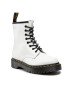 Dr. Martens Bakancs Smooth 26499100 Fehér - Pepit.hu