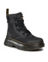 Dr. Martens Bakancs Tarik Zip 31120001 Fekete - Pepit.hu