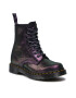 Dr. Martens Bokacsizma 1460 26958519 Lila - Pepit.hu