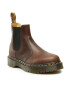 Dr. Martens Bokacsizma 2976 Bex 27896201 Barna - Pepit.hu