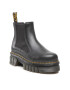 Dr. Martens Bokacsizma Audrick Chelsea 27148001 Fekete - Pepit.hu