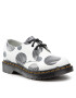 Dr. Martens Félcipő 1461 26877101 Fehér - Pepit.hu