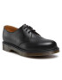 Dr. Martens Félcipő 1461 Pw 11839002 Fekete - Pepit.hu