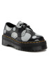 Dr. Martens Félcipő 1461 Quad 26879009 Fekete - Pepit.hu