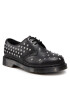 Dr. Martens Félcipő 1461 Stud 27041001 Fekete - Pepit.hu