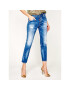 Dsquared2 Farmer Cool Girl S75LB0281 Kék Slim Fit - Pepit.hu