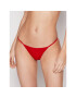 Dsquared2 Underwear Bikini alsó Cereslo 9 D6B003110 Piros - Pepit.hu