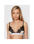 Dsquared2 Underwear Bralette melltartó D8R083670 Fekete - Pepit.hu