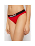 Dsquared2 Underwear Figi alsó D8L612480 Piros - Pepit.hu