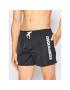 Dsquared2 Underwear Úszónadrág D7B644260.01050 Fekete Regular Fit - Pepit.hu