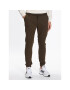 Duer Joggers No Sweat MJNR1100 Zöld Relaxed Fit - Pepit.hu