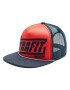 Dynafit Baseball sapka Graphic Trucker Cap 08-71276 Sötétkék - Pepit.hu