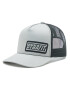 Dynafit Baseball sapka Patch Trucker Szürke - Pepit.hu