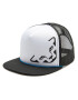 Dynafit Baseball sapka Trucer 3 Cap 08-71138 Fekete - Pepit.hu