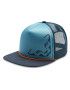 Dynafit Baseball sapka Trucker 3 Cap 08-71138 Sötétkék - Pepit.hu