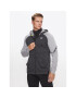 Dynafit Pulóver 24/7 Ptc Zip Hoody M 71506 Szürke Regular Fit - Pepit.hu