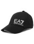 EA7 Emporio Armani Baseball sapka 275936 0P010 00120 Fekete - Pepit.hu