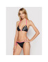 EA7 Emporio Armani Bikini 911002 1P407 00020 Fekete - Pepit.hu