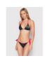 EA7 Emporio Armani Bikini 911002 2R407 00020 Fekete - Pepit.hu