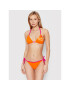 EA7 Emporio Armani Bikini 911002 2R407 00262 Narancssárga - Pepit.hu