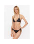 EA7 Emporio Armani Bikini 911002 3R407 00020 Fekete - Pepit.hu