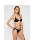 EA7 Emporio Armani Bikini 911002 CC418 00020 Fekete - Pepit.hu