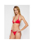 EA7 Emporio Armani Bikini 911002 CC418 00074 Piros - Pepit.hu