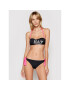 EA7 Emporio Armani Bikini 911016 1P407 00020 Fekete - Pepit.hu