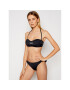 EA7 Emporio Armani Bikini 911016 CC418 00020 Fekete - Pepit.hu