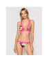 EA7 Emporio Armani Bikini 911027 1P440 21573 Rózsaszín - Pepit.hu