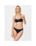 EA7 Emporio Armani Bikini 911046 3R402 00020 Fekete - Pepit.hu