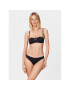 EA7 Emporio Armani Bikini 911104 3R437 00020 Fekete - Pepit.hu