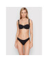 EA7 Emporio Armani Bikini 911114 2R402 00020 Fekete - Pepit.hu