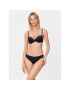 EA7 Emporio Armani Bikini 911131 3R402 00020 Fekete - Pepit.hu