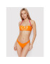 EA7 Emporio Armani Bikini 911153 2R407 00262 Narancssárga - Pepit.hu