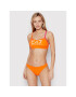 EA7 Emporio Armani Bikini 911154 2R407 00262 Narancssárga - Pepit.hu