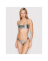 EA7 Emporio Armani Bikini 911157 2R412 00020 Ezüst - Pepit.hu