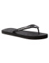 EA7 Emporio Armani Flip-flops XCQ002 XCC08 A120 Fekete - Pepit.hu