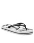 EA7 Emporio Armani Flip-flops XCQ004 XK196 D611 Fekete - Pepit.hu