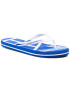 EA7 Emporio Armani Flip-flops XCQ004 XK196 M563 Fehér - Pepit.hu