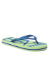 EA7 Emporio Armani Flip-flops XCQ004 XK196 S511 Kék - Pepit.hu