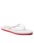 EA7 Emporio Armani Flip-flops XFQ012 XK085 Q718 Fehér - Pepit.hu