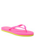 EA7 Emporio Armani Flip-flops XFQ012 XK085 Q719 Rózsaszín - Pepit.hu