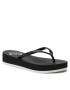 EA7 Emporio Armani Flip-flops XFQ013 XK085 A120 Fekete - Pepit.hu