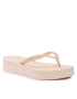 EA7 Emporio Armani Flip-flops XFQ013 XK322 S465 Rózsaszín - Pepit.hu