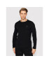 EA7 Emporio Armani Hosszú ujjú 8NPT09 PJNQZ 1200 Fekete Regular Fit - Pepit.hu