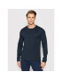 EA7 Emporio Armani Hosszú ujjú 8NPT09 PJNQZ 1578 Sötétkék Regular Fit - Pepit.hu