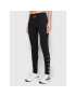 EA7 Emporio Armani Leggings 6LTP81 TJJCZ 0200 Fekete Slim Fit - Pepit.hu